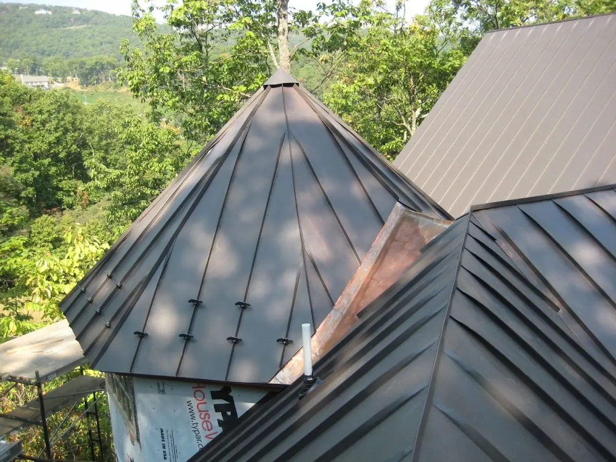 Professional Shingle Replacement & Repair by Craftsman Roofing in Durham