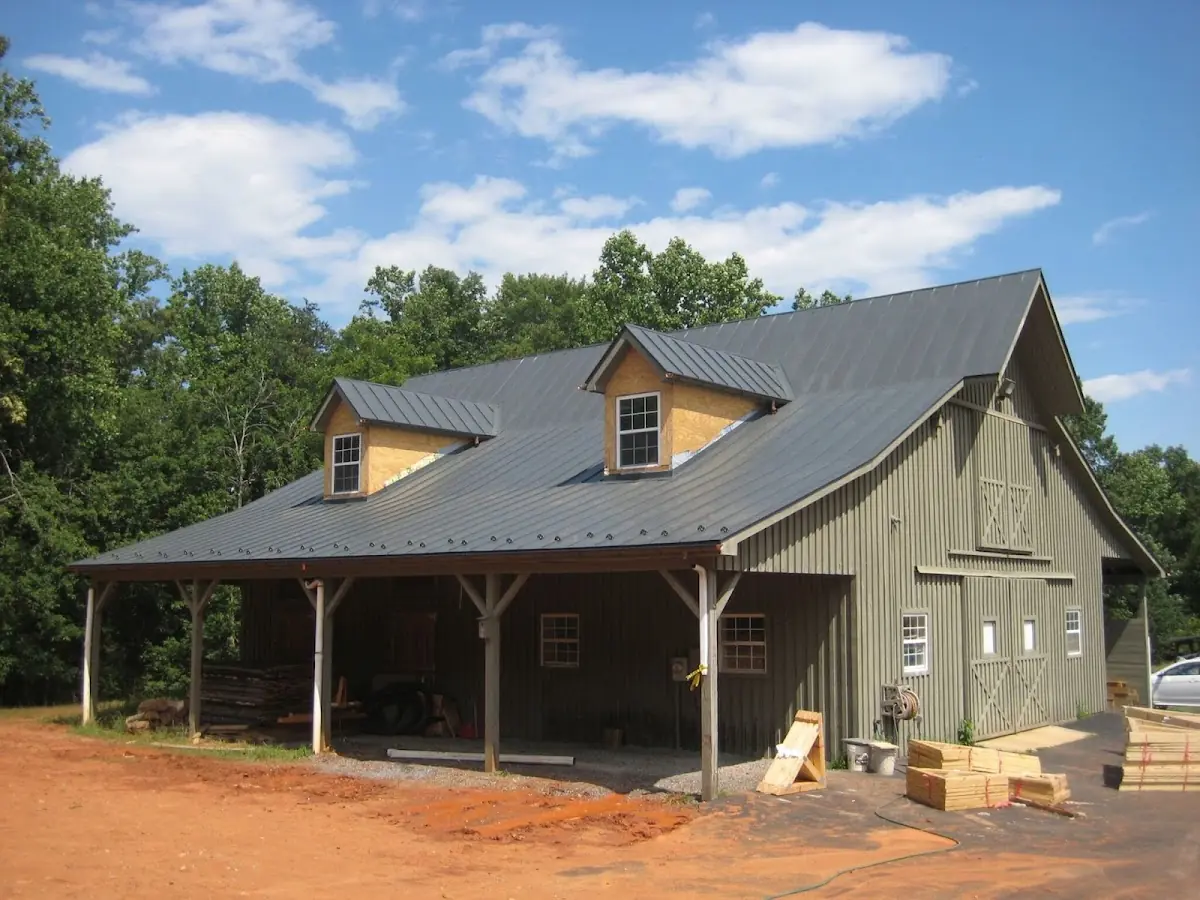 Expert Roof Coating workmanship in Durham