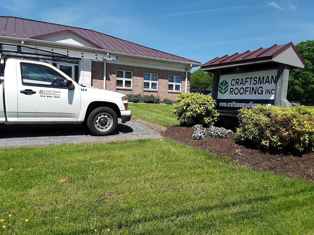 Quality Roof Inspection & Assessment by experienced craftsmen in Durham